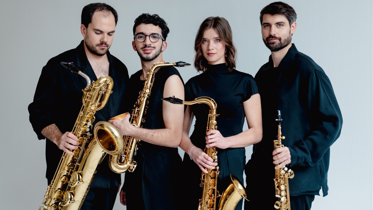 Arcis20Saxophone20Quartet-08Uh0Z