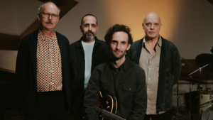 Julian Lage Quartet