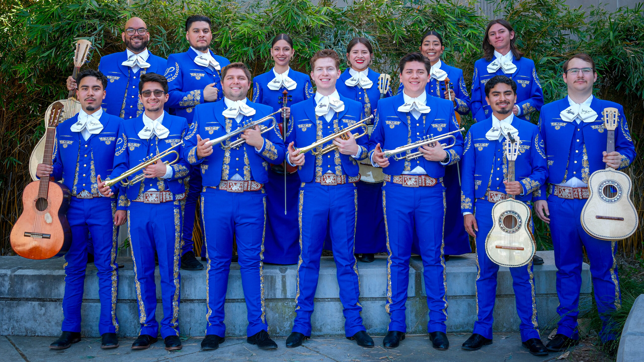 Mariachi20Los20Mestenos20by20Carol20Kepler-vWFn5M