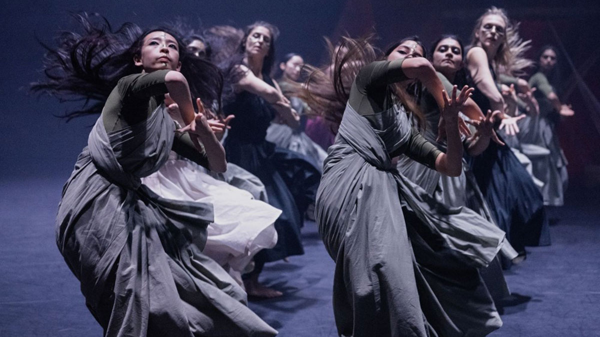 Akram Khan Company