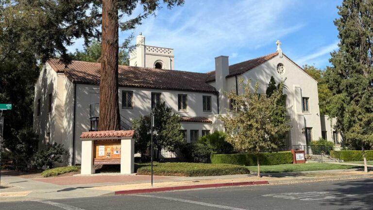 Davis Community Church