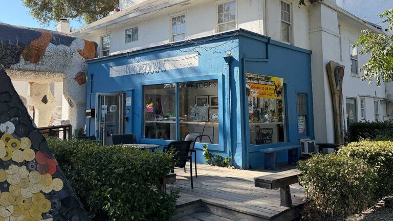 John Natsoulas Gallery