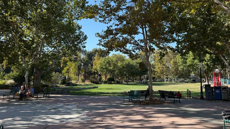 Central Park