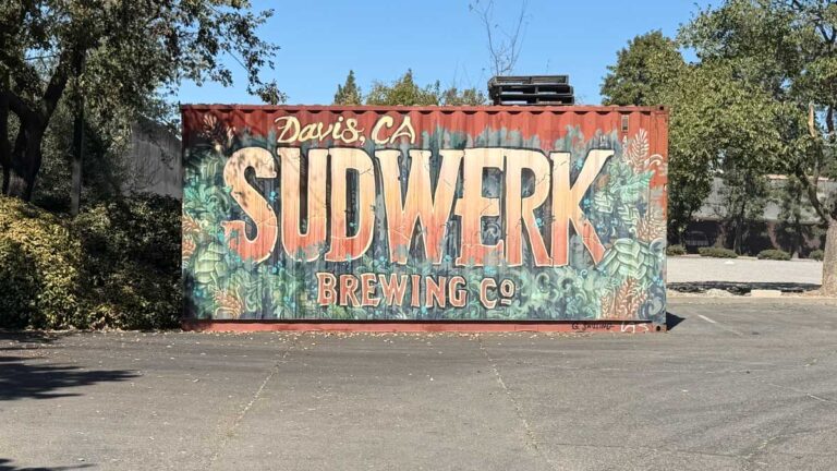 Sudwerk Brewing Company