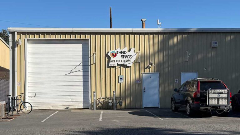 Third Space Art Collective