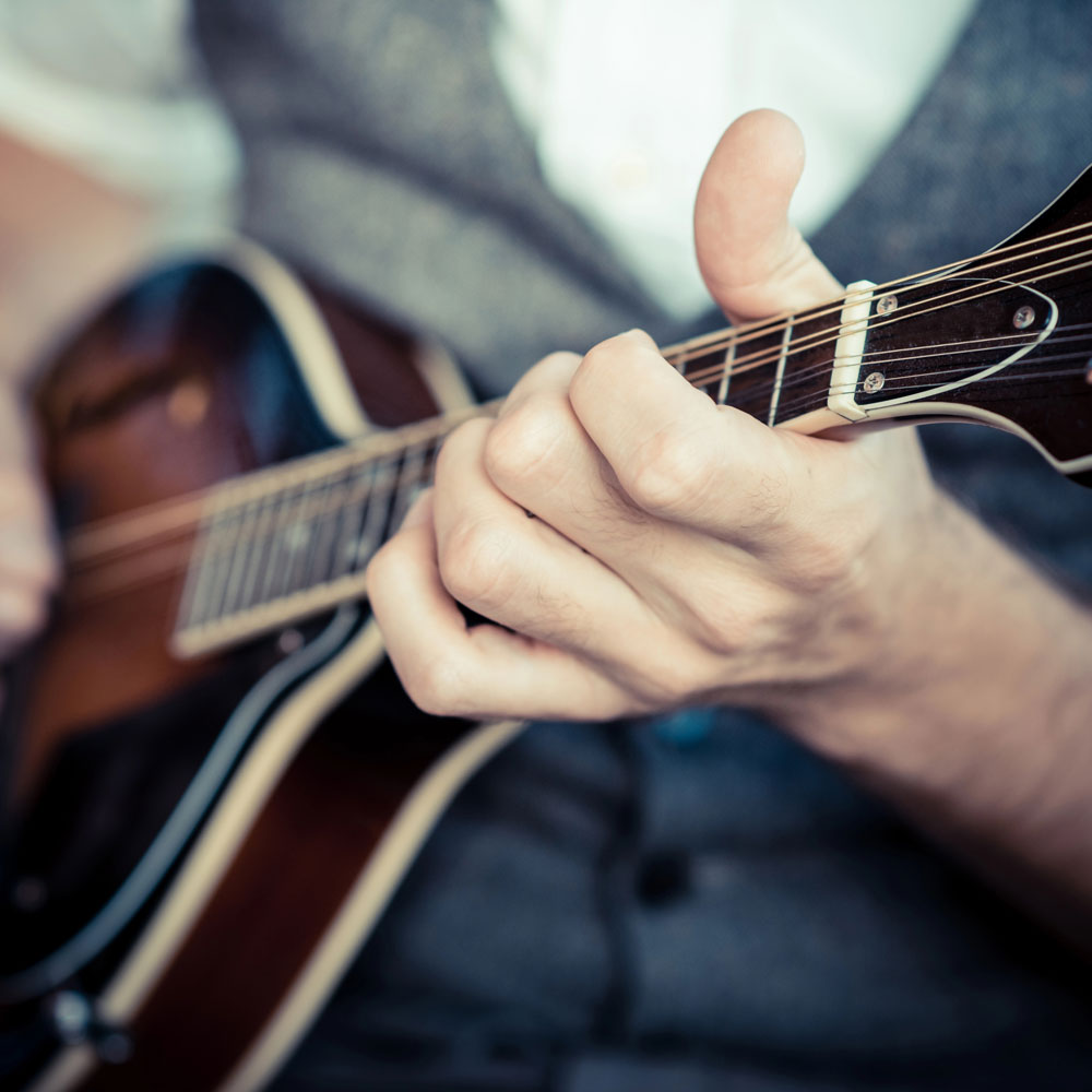 Folk-Music-Jam-Session