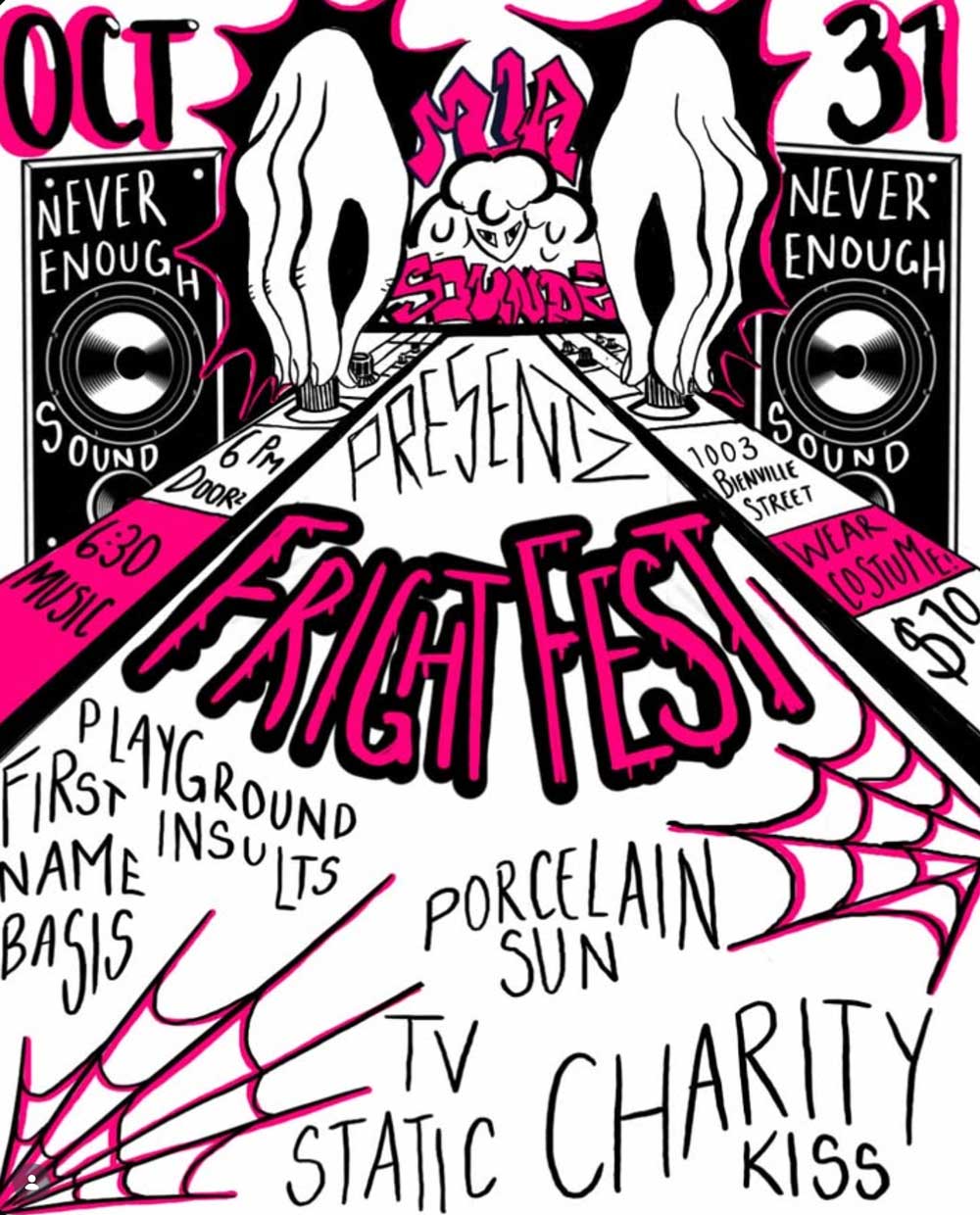 Fright-Fest