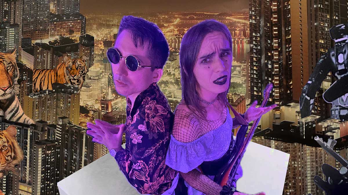 Interview with Regular Pleasure