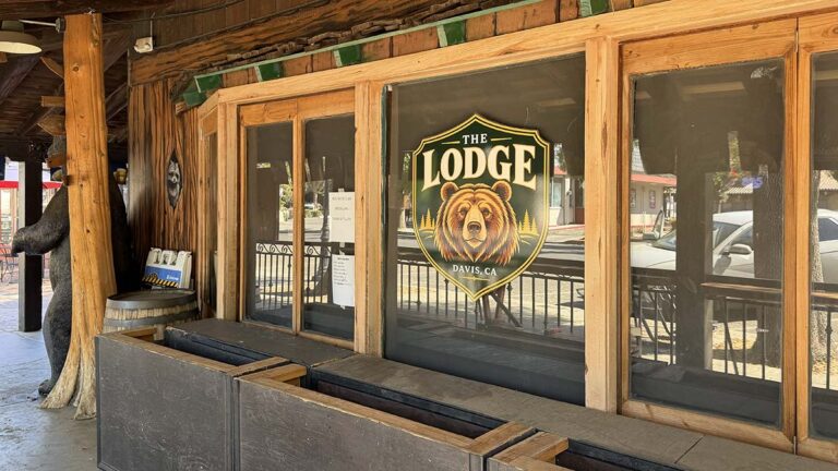 The Lodge